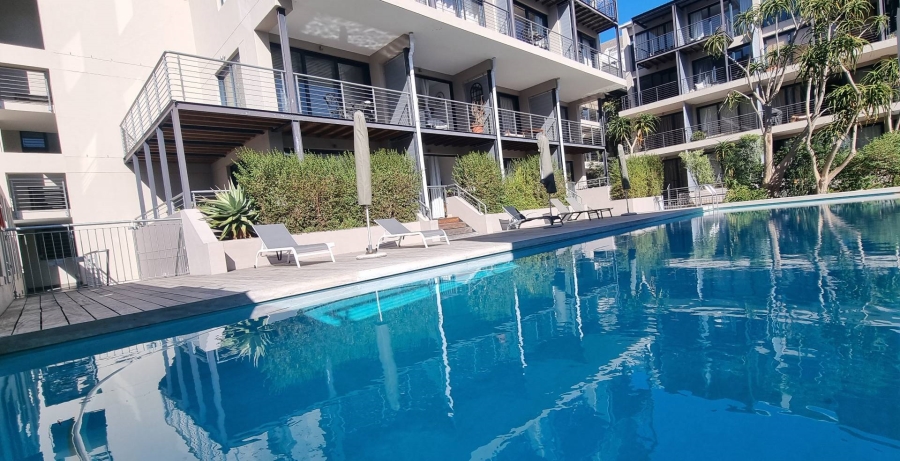 2 Bedroom Property for Sale in Cape Town City Centre Western Cape